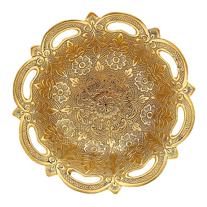 Блюдо с узором "Такита"