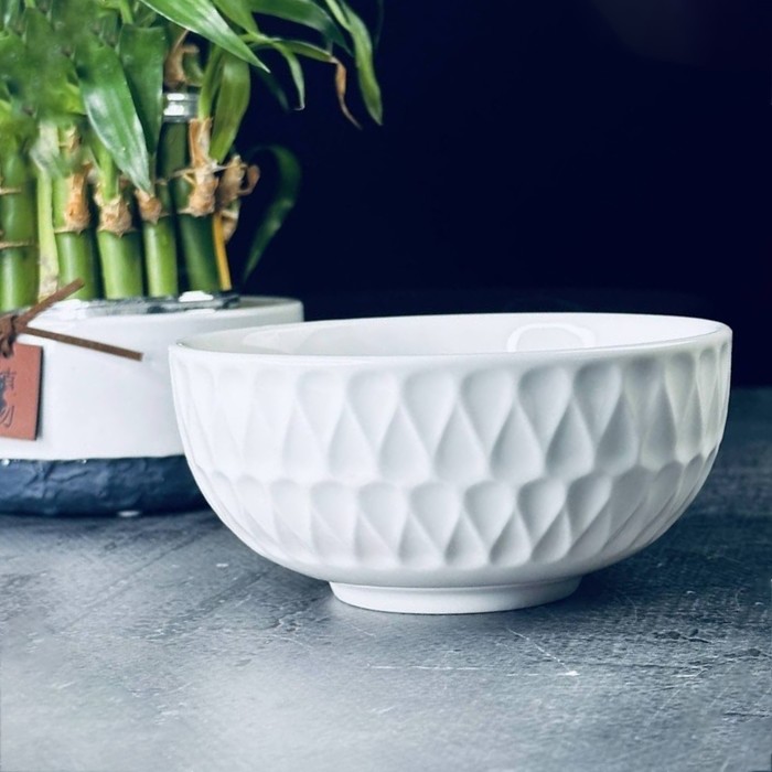 

Набор салатников Lenardi Bamboo, d=11.5 см, 6 шт