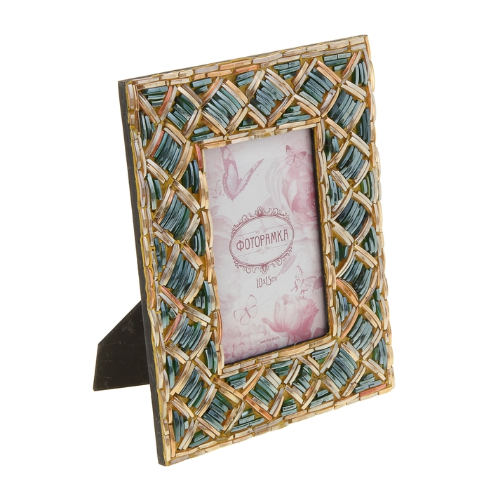 Фоторамка 10х15 см "Прима"