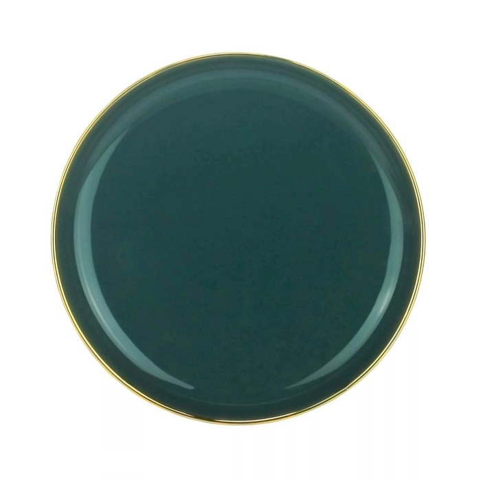 

Тарелка Lenardi Multicolor, d=20.5 см