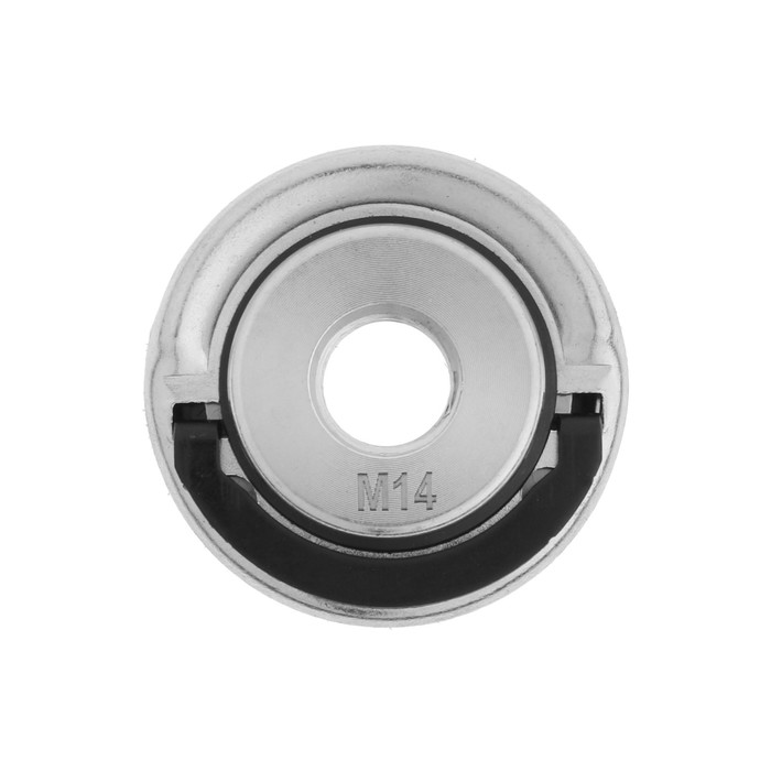 Быстрозажимная гайка для УШМ ТУНДРА М14 52400₽