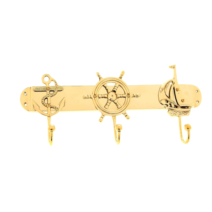 Крючок "Трио"