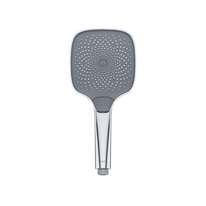 

Душевая лейка IDDIS SpaHome, квадратная, 270х125х31 мм, хром