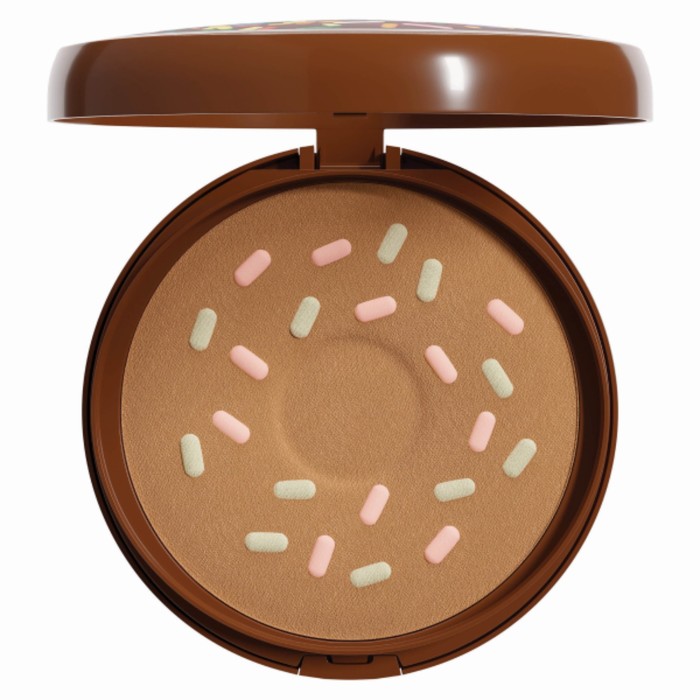 

Пудра бронзер для лица Physicians Formula Butter Bronzer, тон Пончик с посыпкой, 10,3 г