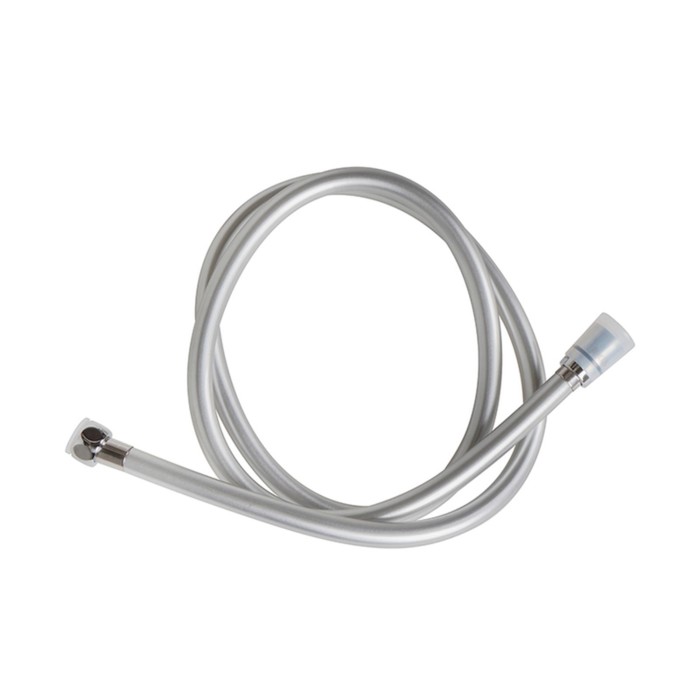 

Шланг для душа IDDIS, ПВХ усилен., 0.6 м