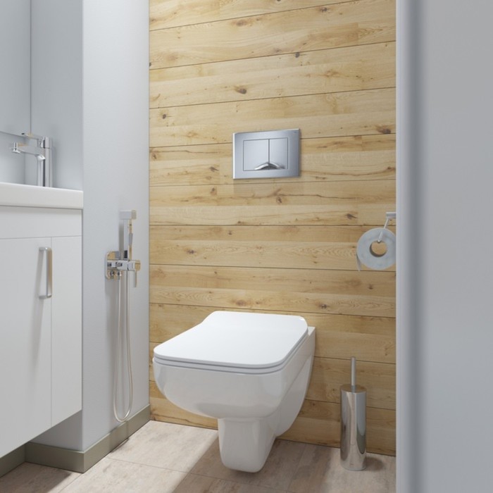 

Клавиша смыва IDDIS Unifix, 245х27.7х165 мм, универсальная, хром