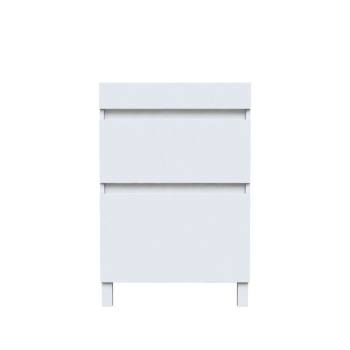

Тумба напольная для стиральной машины IDDIS Optima Home, 120 см, белая