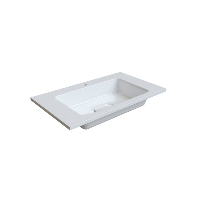

Раковина мебельная IDDIS 450 Cloud 4508000i28, 80 см