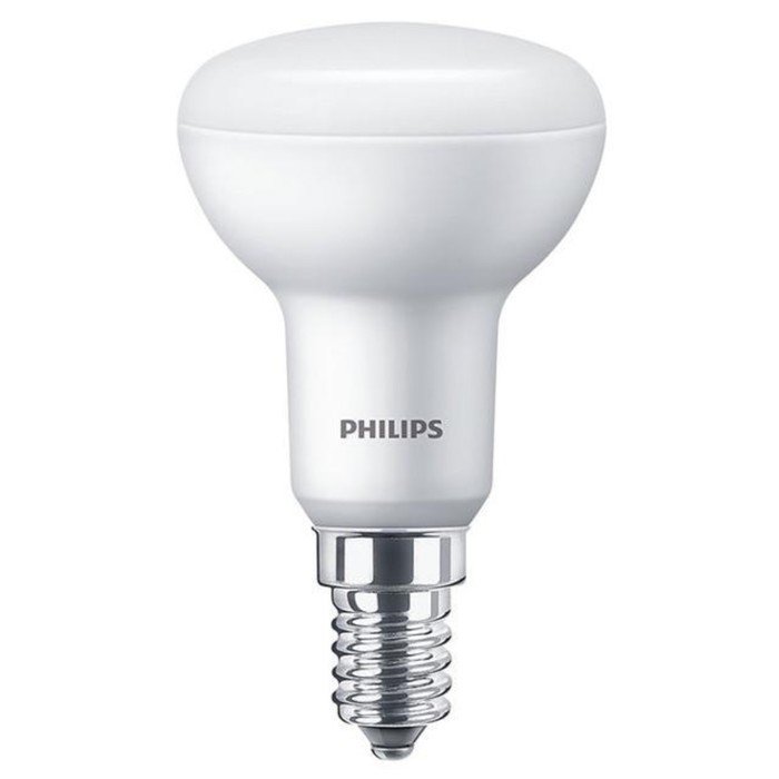 

Лампа светодиодная ESS LEDspot 6Вт R50 E14 640лм 865 PHILIPS 929002965787