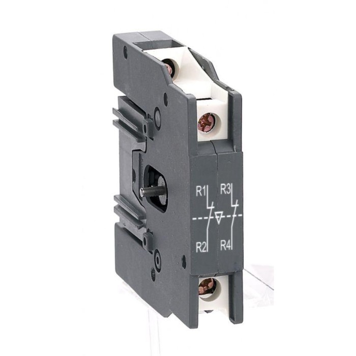 

Механизм блокировки БМ-03 для контакторов КМ-102 КМ-103 40-95А DEKraft 24118DEK