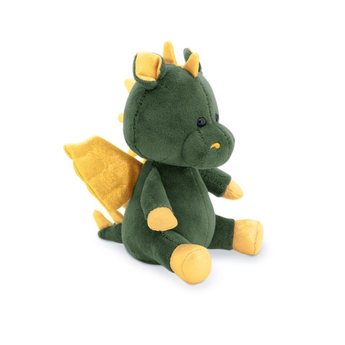 

Мягкая игрушка «Дракошка Крошка», 15 см