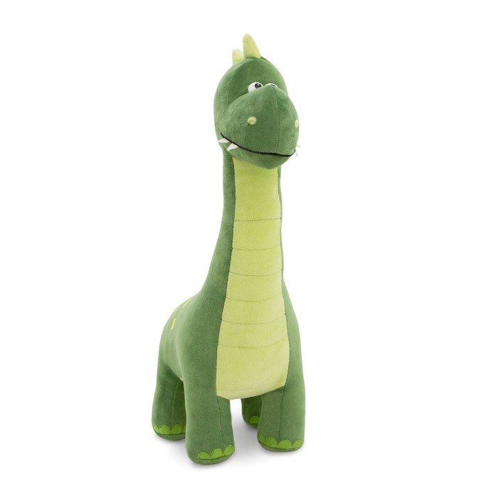Мягкая игрушка «Динозавр», 40 см мягкая игрушка динозавр 40 см