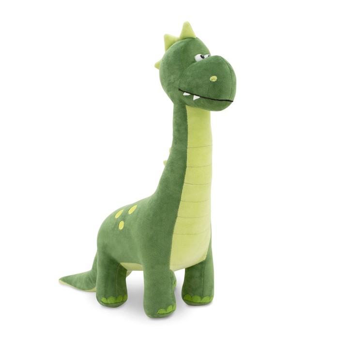 

Мягкая игрушка "Динозавр", 40 см 8009/40