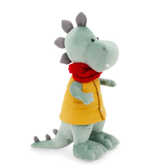 

Мягкая игрушка "Ти-Рекс", 37 см 2419/37