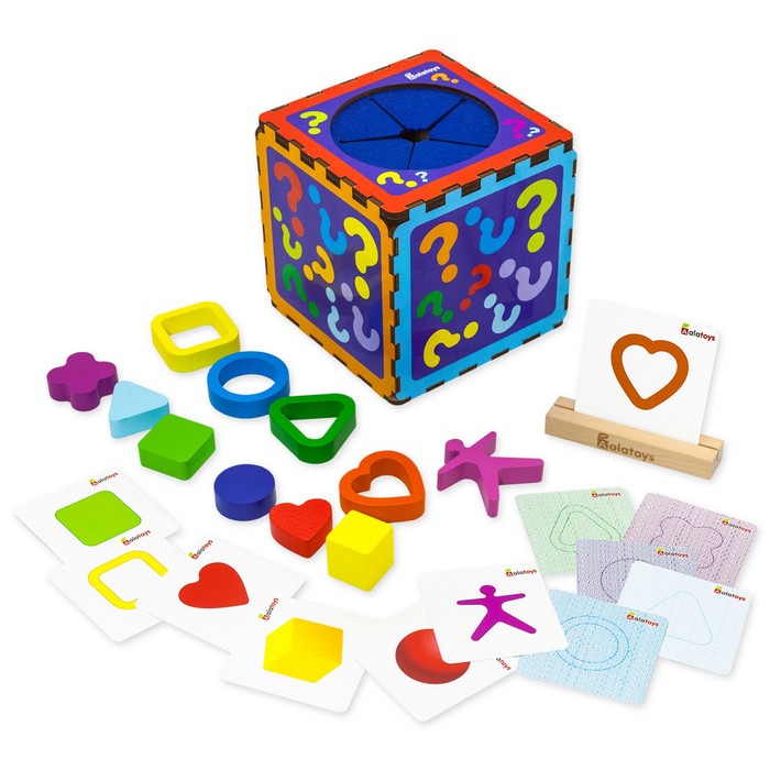 Головоломка «Магический куб» moyu mofangjiaoshi скошенный магический куб профессиональный нео скоростной куб головоломка антистресс игрушки для детей