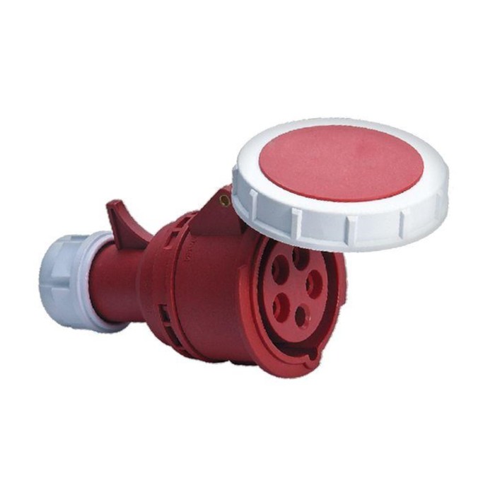 

Розетка переносная 2252 3Р+РЕ+N 32А 380В IP67 PROxima EKF ps-2252-32-380