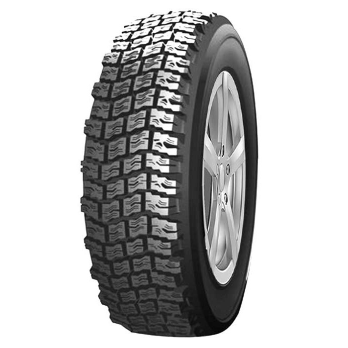 

Шина зимняя шипованная Барнаул Arctic 511 175/80 R16С 88Q