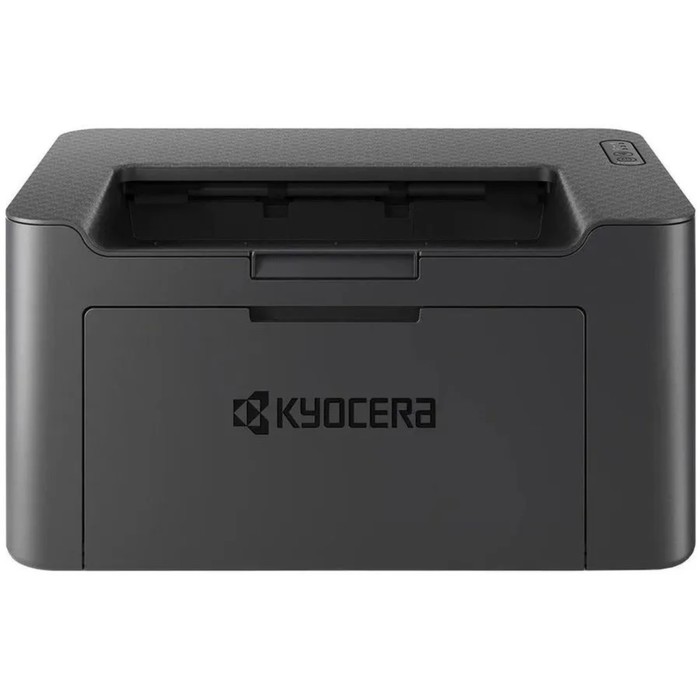 Принтер лазерный ч/б Kyocera PA2001w, 600 x 600 dpi, А4, WiFi, чёрный принтер лазерный kyocera ecosys pa2001w 1102yvзnl0 a4 wifi черный