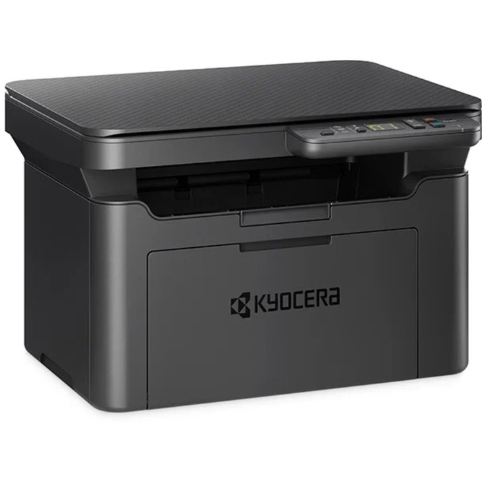 

МФУ, лаз ч/б печать Kyocera MA2001, 600 x 600 dpi, А4, чёрный