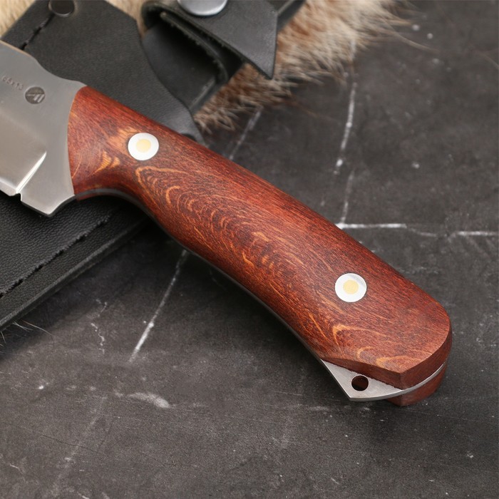 Нож кавказский 