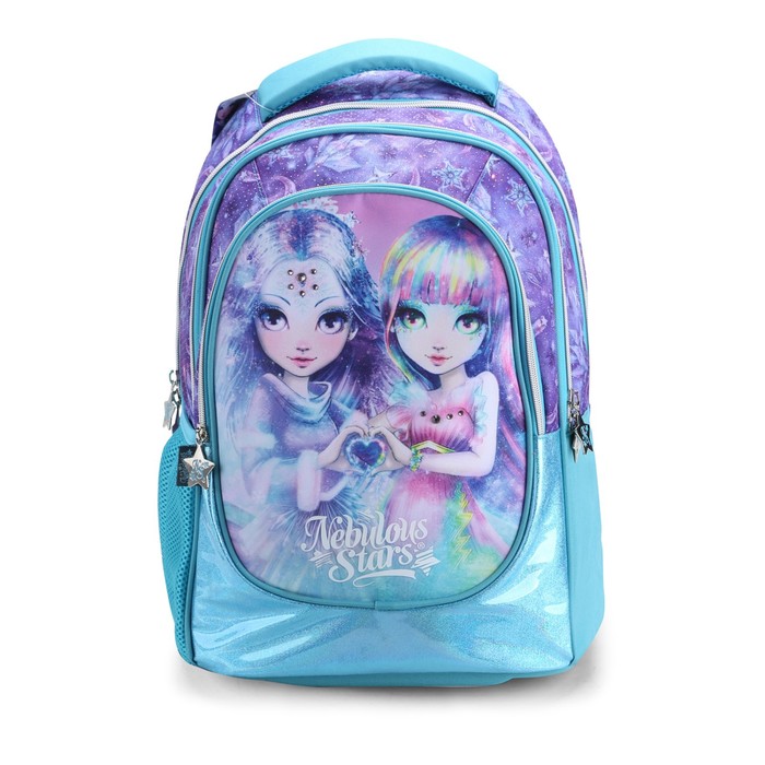 Рюкзак школьный для девочек Nebulous Stars Isadora