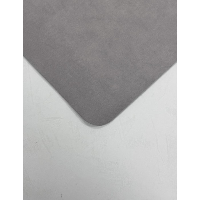 Коврик влаговпитывающий «Спанч» 50х80 см, рисунок Бретань коврик влаговпитывающий dasch спанч 40х60 см