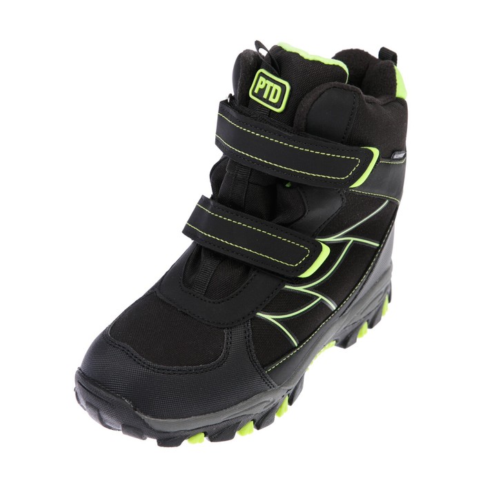 

Ботинки для мальчика, размер 34