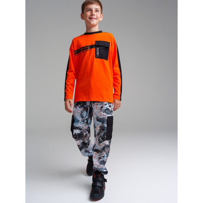 

Брюки для мальчика, рост 140 см