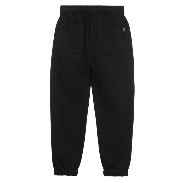 

Брюки утепленные мужские, размер M