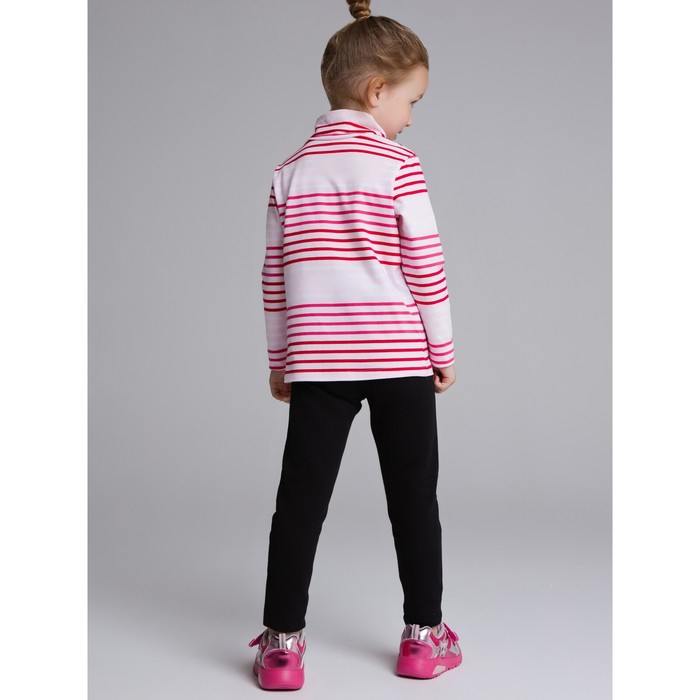 фото Водолазка для девочки, рост 98 см playtoday