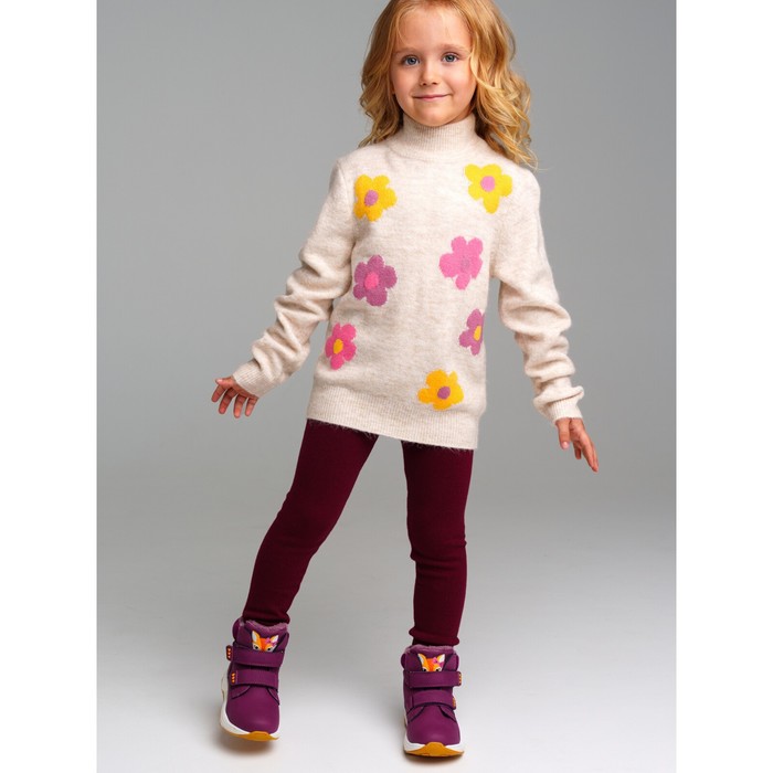 

Джемпер для девочки, рост 104 см