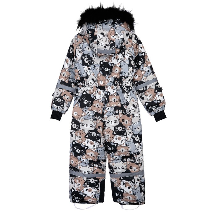 

Комбинезон для девочки, рост 116 см