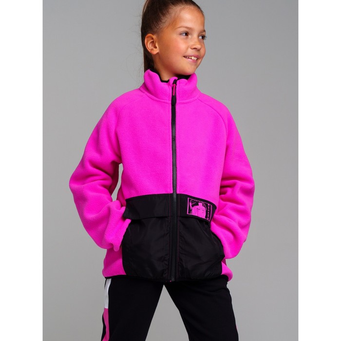 

Куртка для девочки, рост 140 см