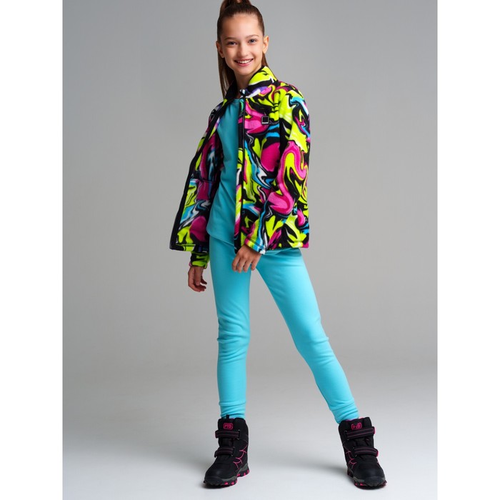 

Куртка для девочки, рост 152 см