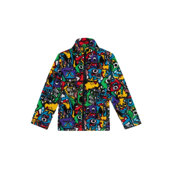 

Куртка для мальчика, рост 116 см