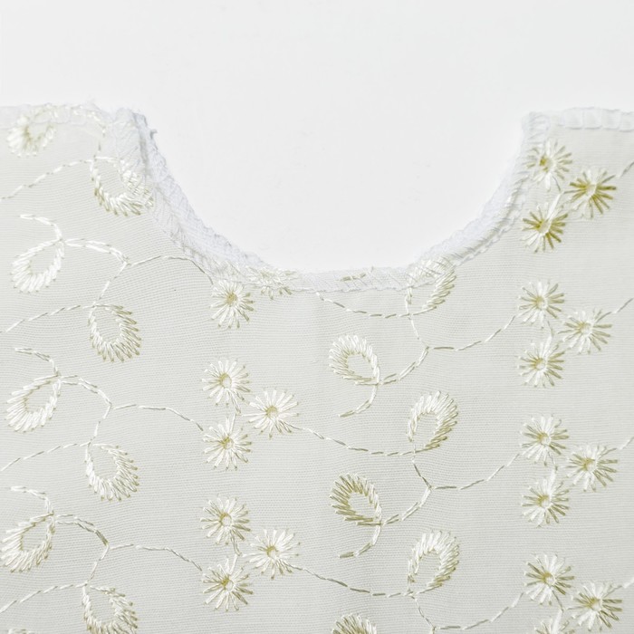 Комплект для новорожденного всесезонный, 4 предмета, цвет бежевый