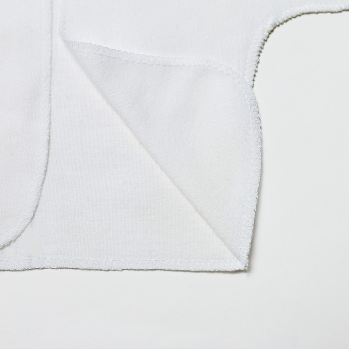 Комплект для новорожденного всесезонный, 4 предмета, цвет бежевый