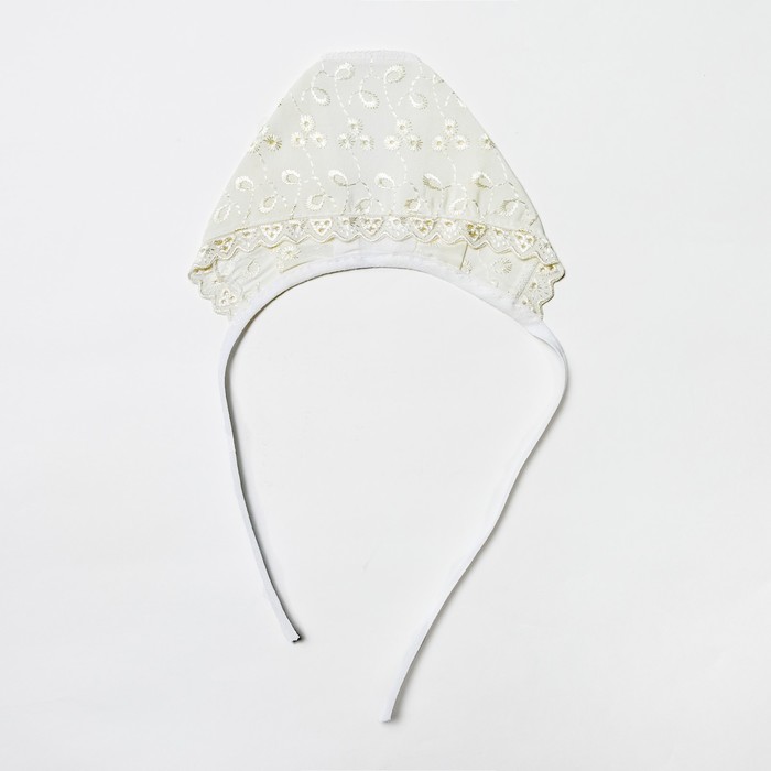 Комплект для новорожденного всесезонный, 4 предмета, цвет бежевый