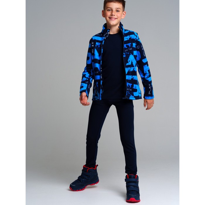 

Куртка для мальчика, рост 128 см