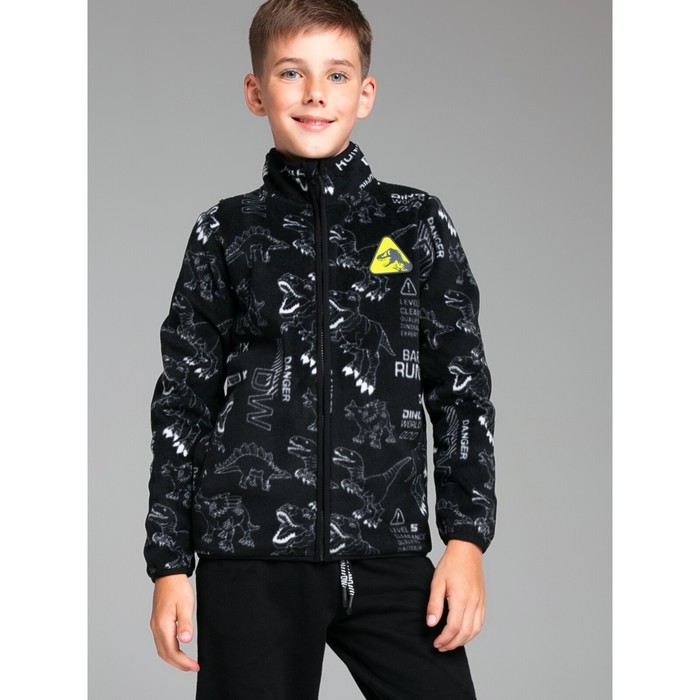 

Куртка для мальчика, рост 146 см