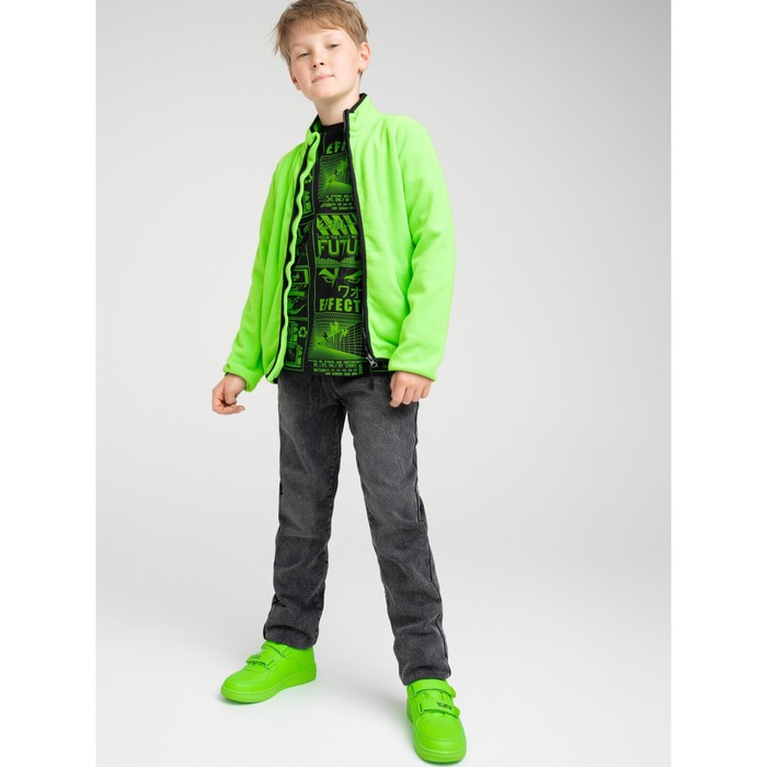 

Куртка для мальчика, рост 158 см