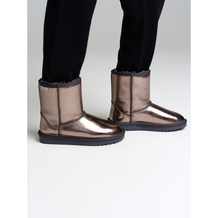 

Сапоги для девочки, размер 34