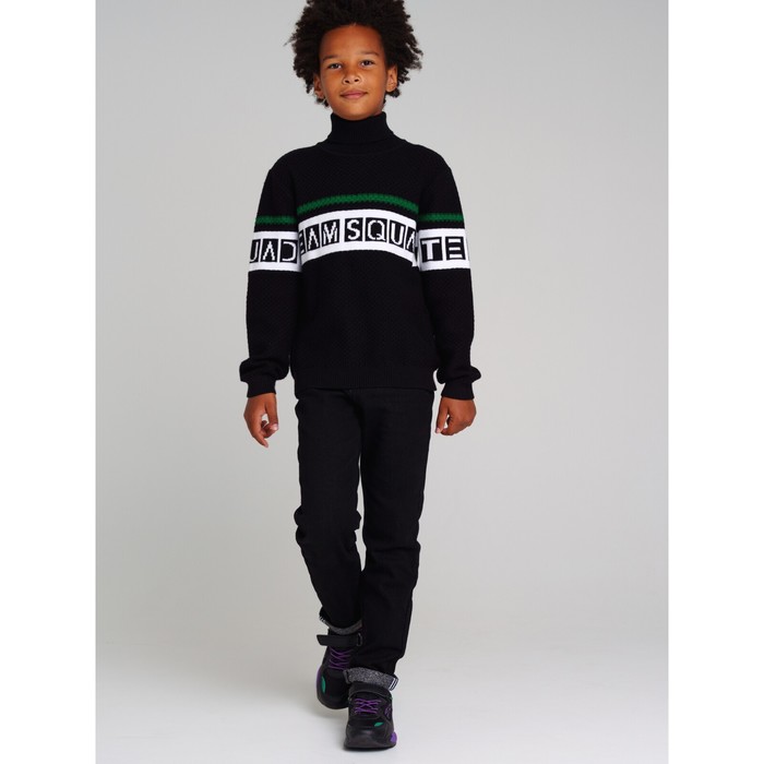 

Свитер для мальчика, рост 158 см