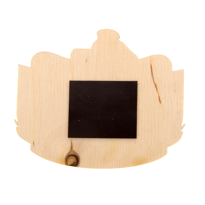 Магнит "С днем защитника отечества"