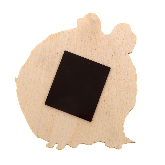 Магнит «Христос Воскрес», пасха