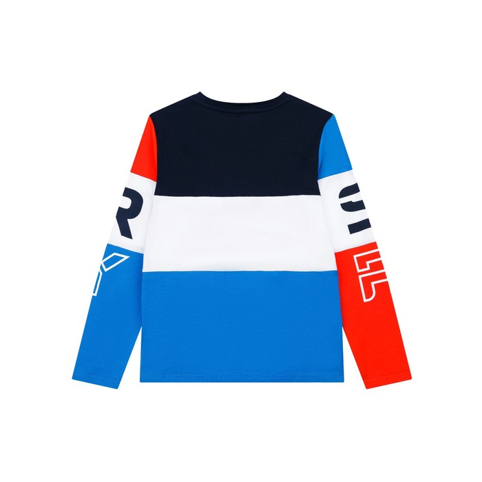 

Футболка для мальчика, рост 134 см