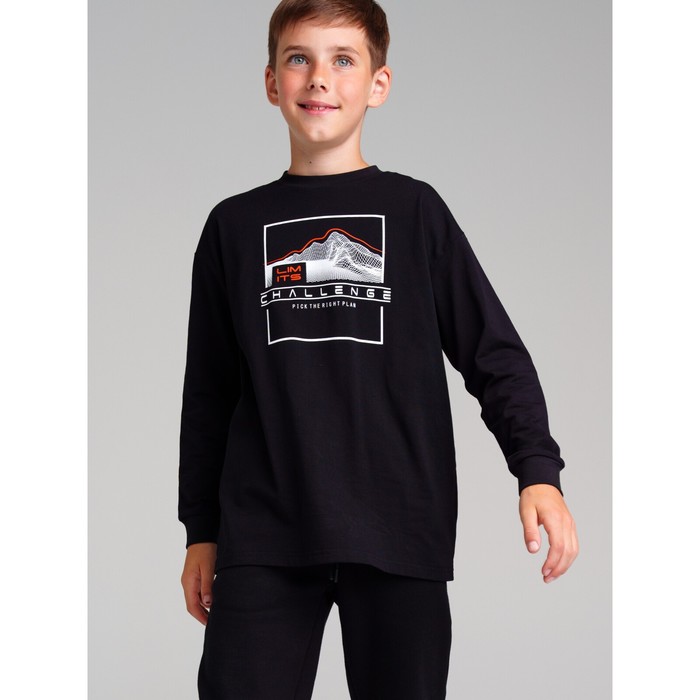 

Футболка для мальчика, рост 152 см