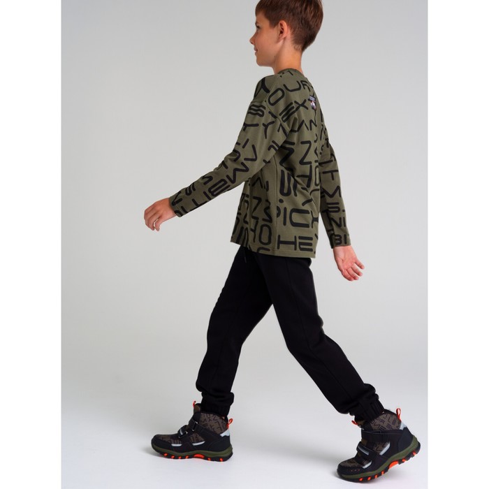 

Футболка для мальчика, рост 158 см