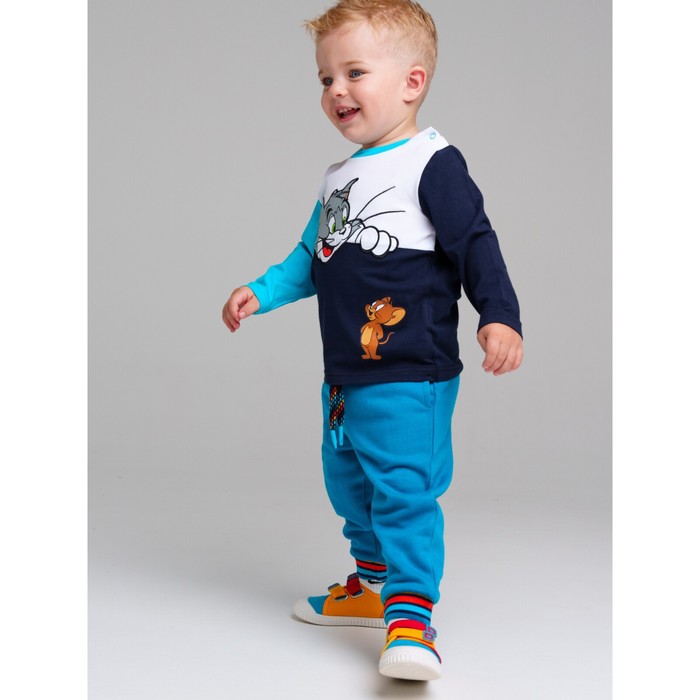 

Футболка для мальчика, рост 86 см