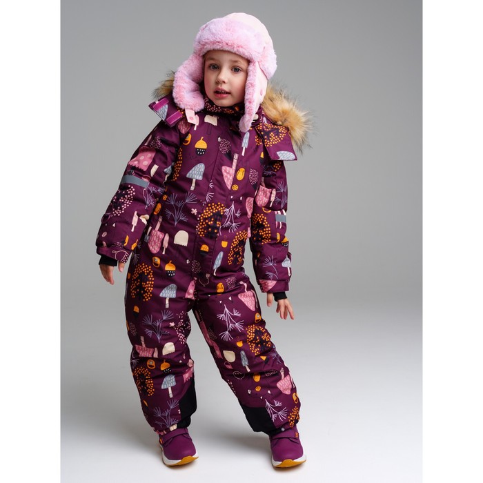 

Шапка для девочки, размер 50